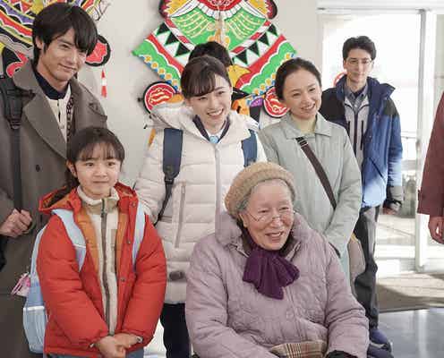 <舞いあがれ! 第125話あらすじ>貴司、ようやくパリから帰国