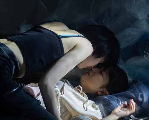 【コールミー・バイ・ノーネーム 第6話】愛、琴葉に求婚 突如美女現る