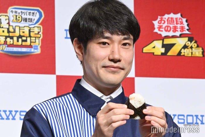 松山ケンイチ(C)モデルプレス