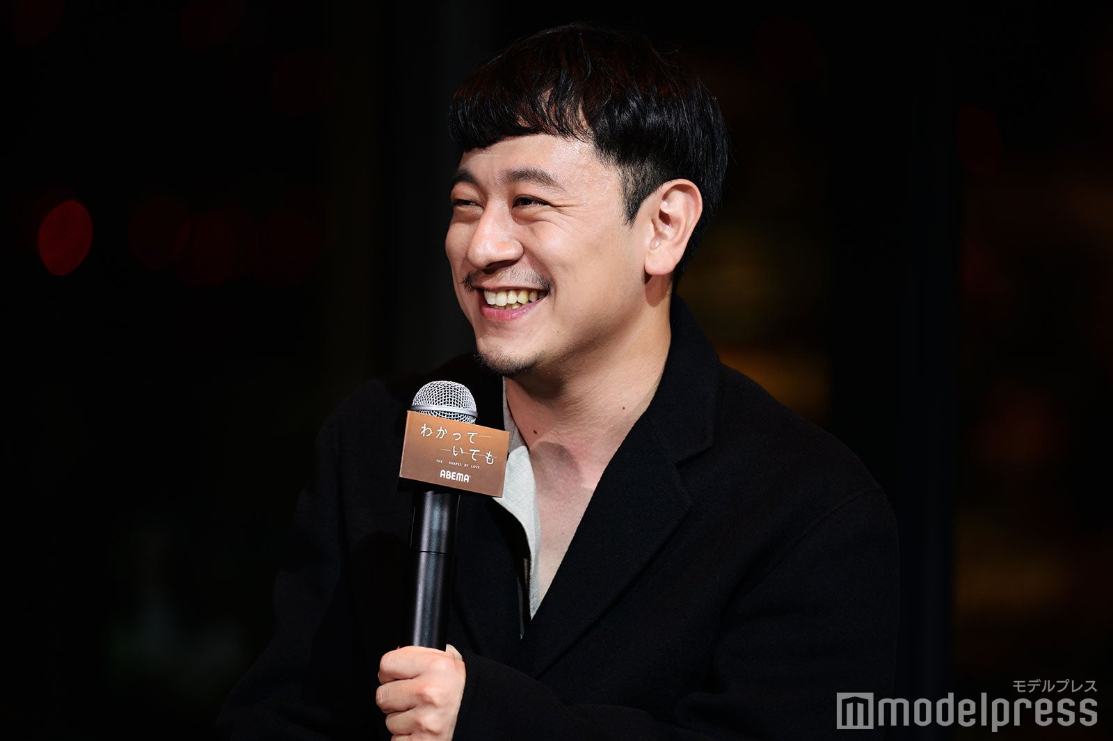 中川龍太郎監督（C）モデルプレス