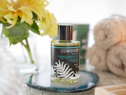 ワイルド・カウ