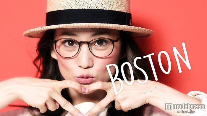 大島優子/新CM「着せ替え」篇より