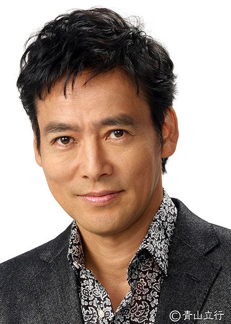 村上弘明
