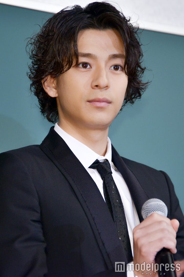 三浦翔平 (C)モデルプレス