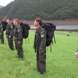 6人のクズvs鬼教官による韓国で話題の過激なリアリティーショー『カッチャサナイ~愛すべきクズたちの挑戦~』が配信開始!