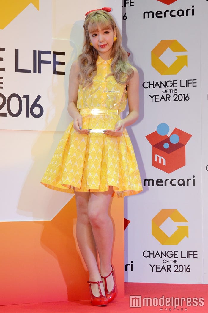 藤田ニコル(C)モデルプレス