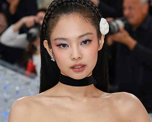 BLACKPINKジェニー「カンヌ国際映画祭」出席決定 女優デビュー作が公式招待