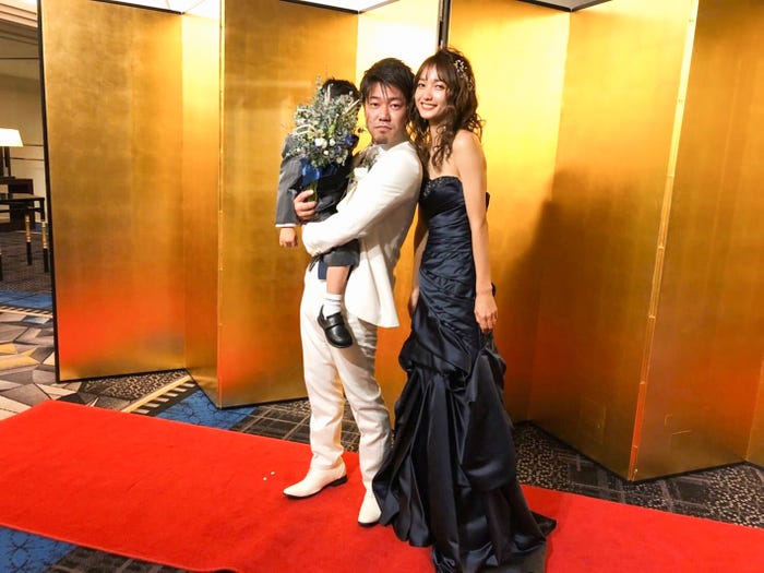 安井レイ(画像提供:所属事務所)