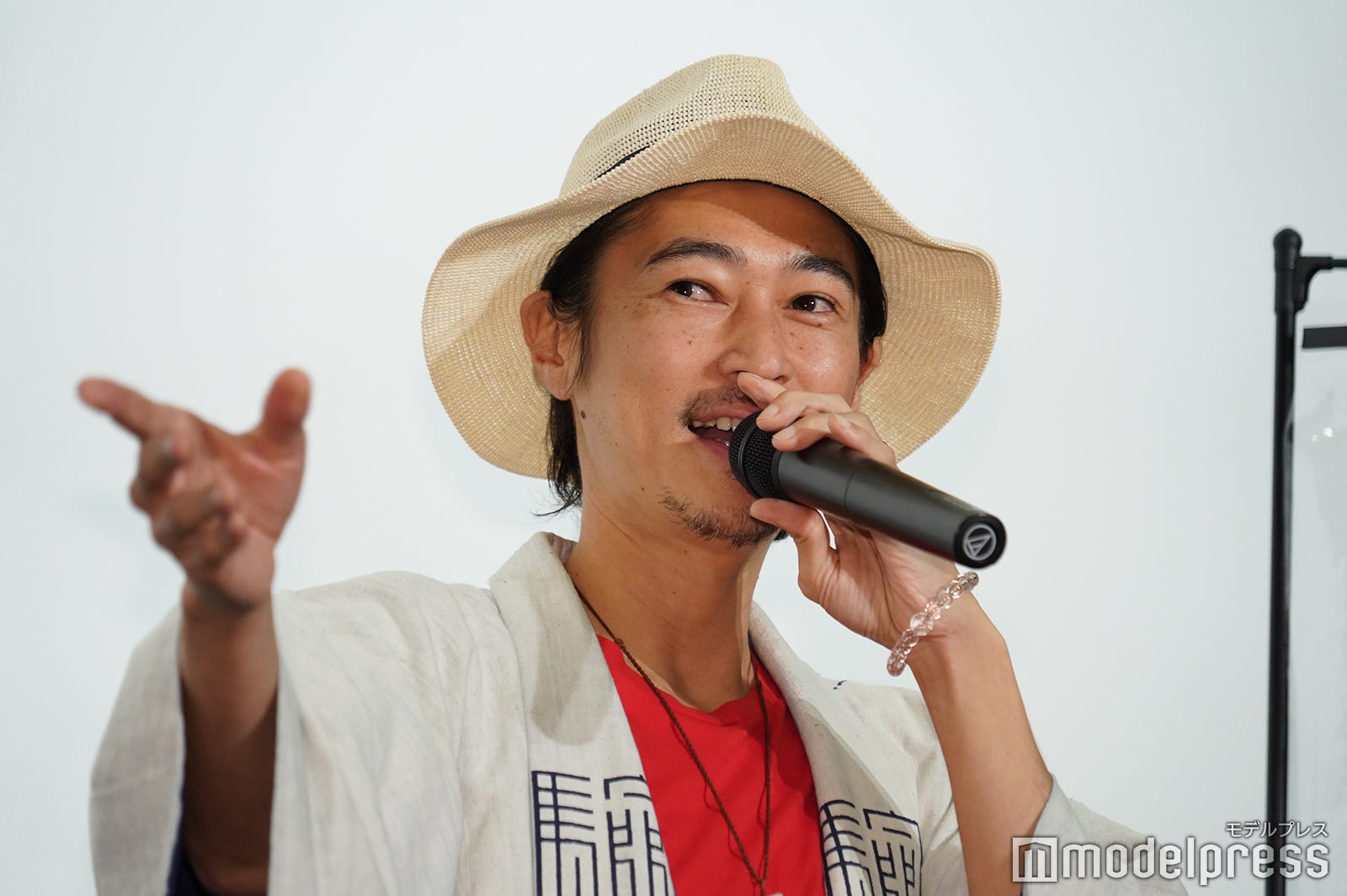 窪塚洋介 （C）モデルプレス