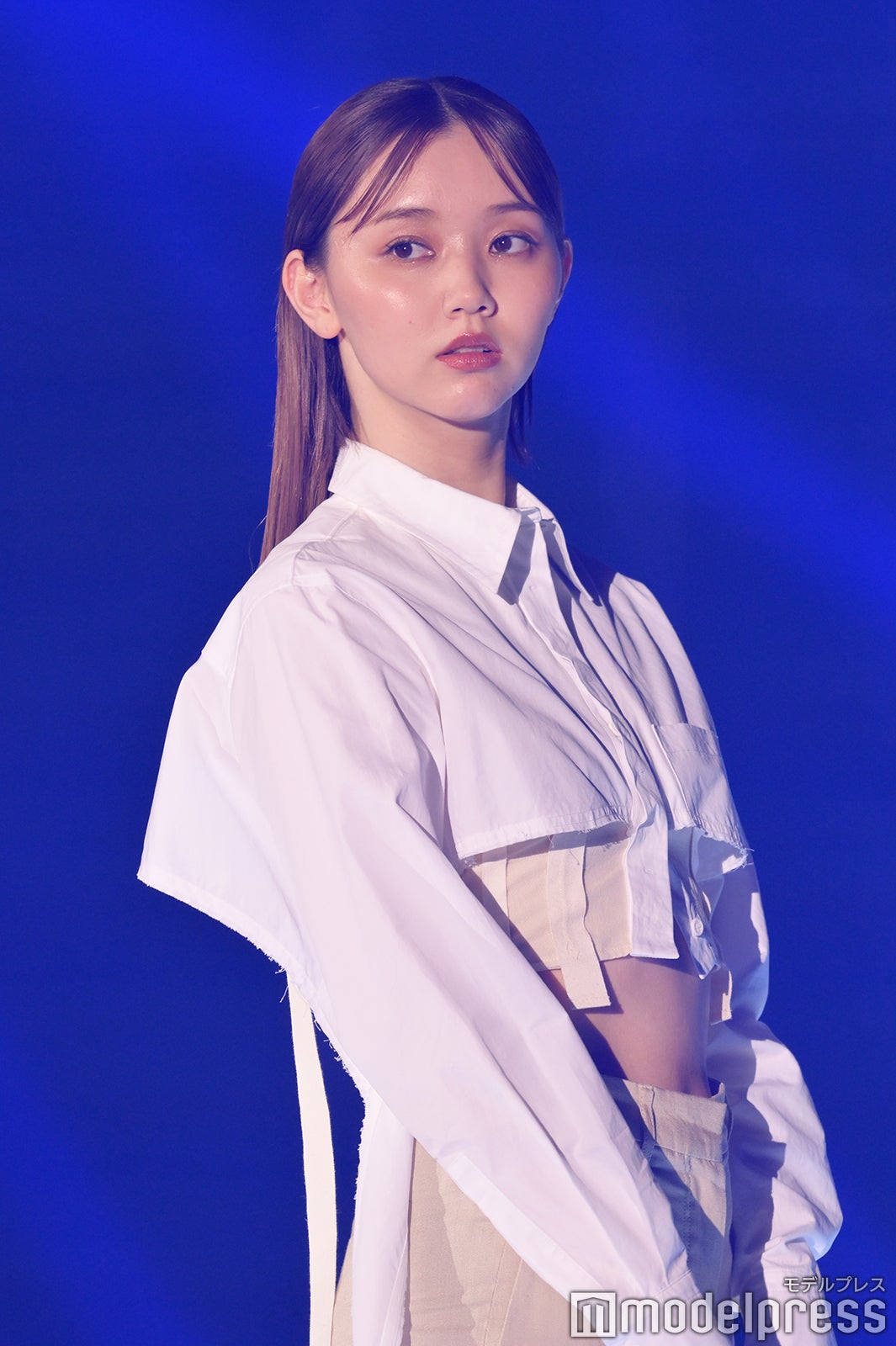 江野沢愛美（C）モデルプレス