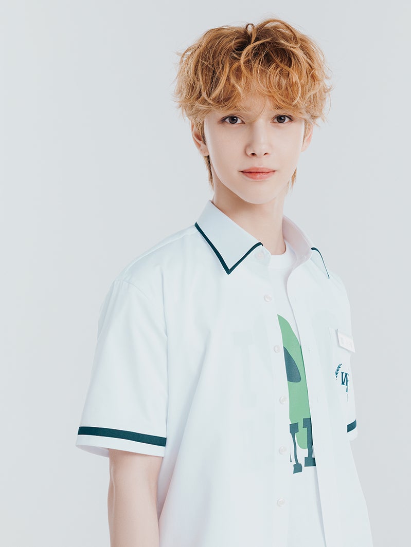 ダニエル（DANIEL）（C）AbemaTV,Inc.