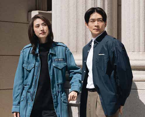 <合理的にあり得ない 第4話>涼子、貴山との出会い・“思い出したくない”過去明らかに