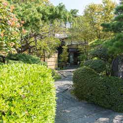 入り口/画像提供:Asile