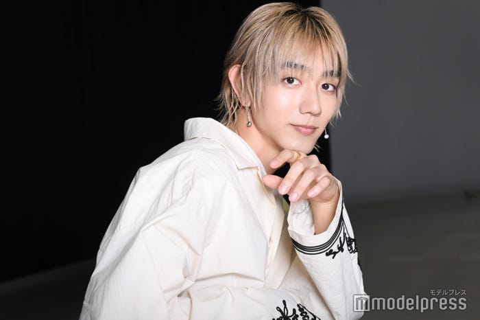 駒木根葵汰(C)モデルプレス