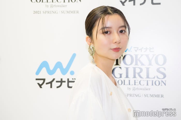 上白石萌歌(C)モデルプレス