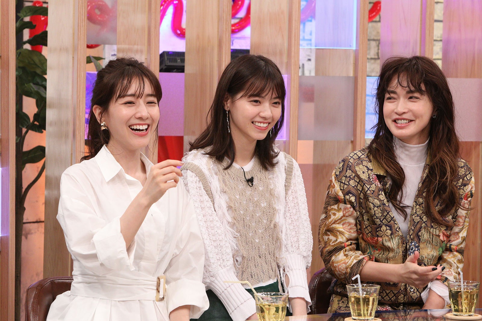 「グータンヌーボ2」新MC発表へ