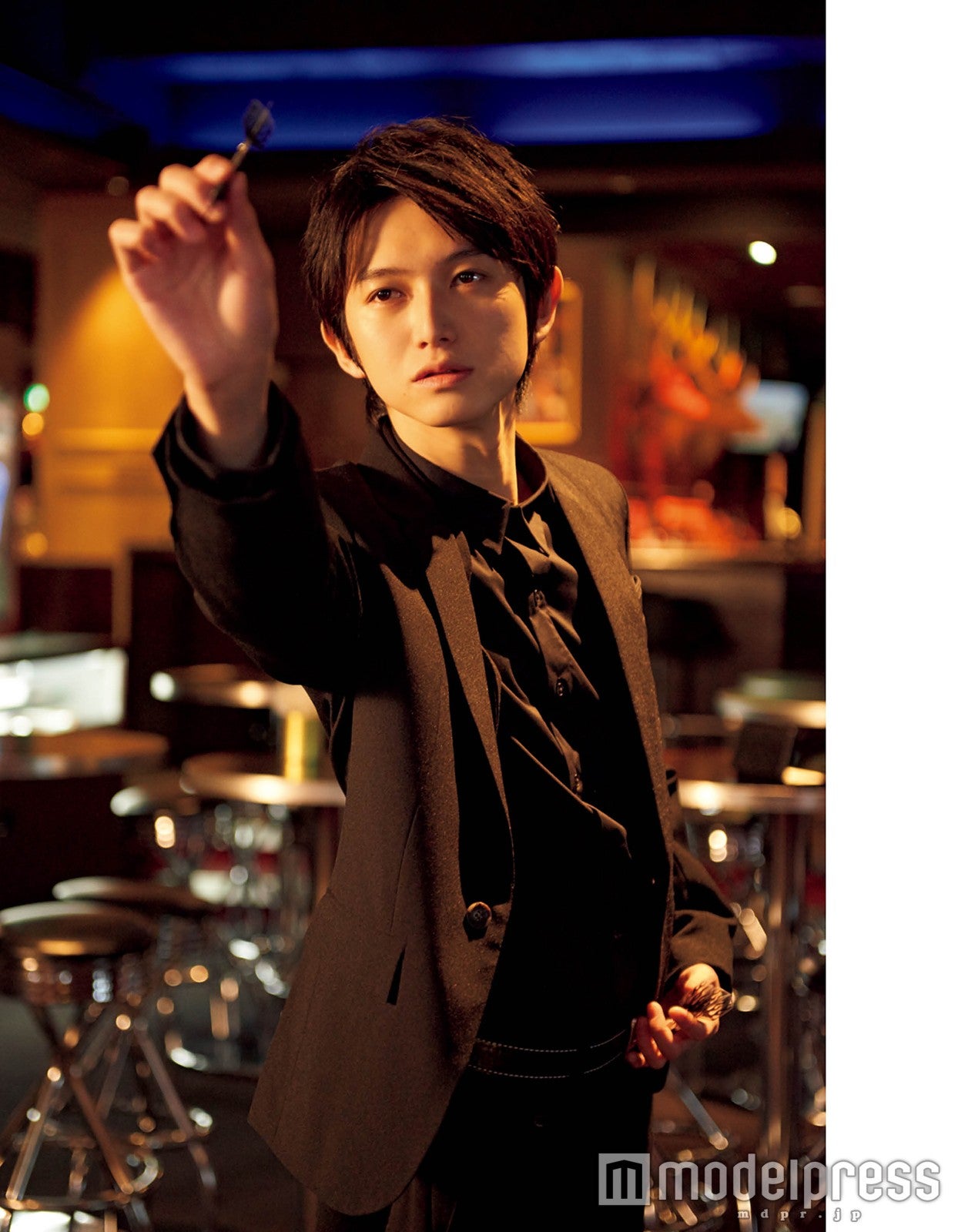 本郷奏多『KANATA HONGO 2016』