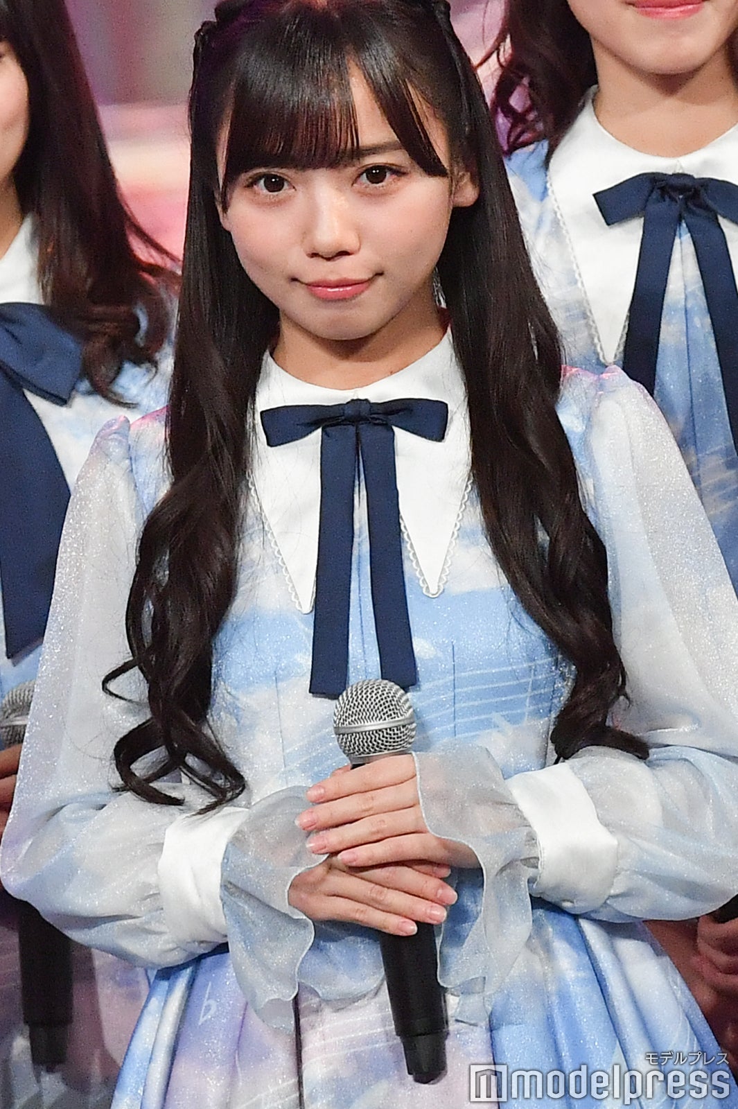 日向坂46（C）モデルプレス