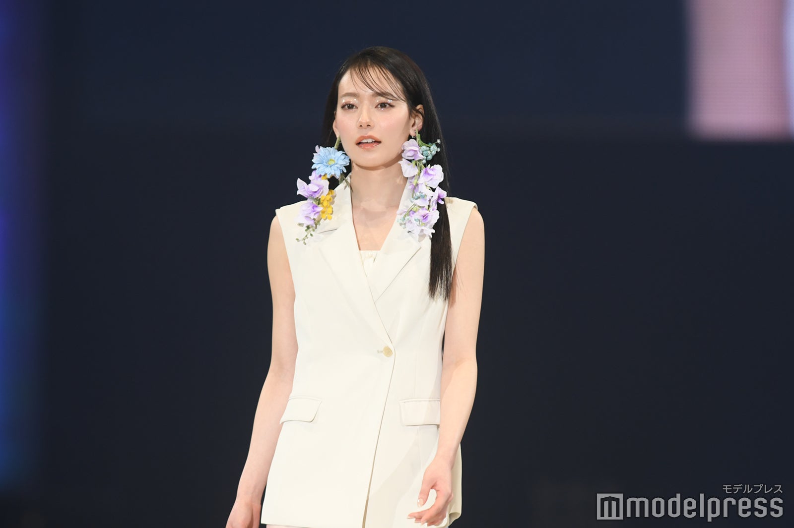 なごみ（C）モデルプレス