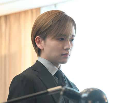 【秘密~THE TOP SECRET~ 第8話】薪、淡路の犯行に怒り もう1つの衝撃の罠とは