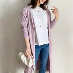 お洒落さんはゲット済み!春の着回しに使える「ユニクロ名品Tシャツ」を厳選チェック