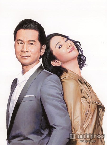 ドリカム、バースデーに4年ぶりの試み