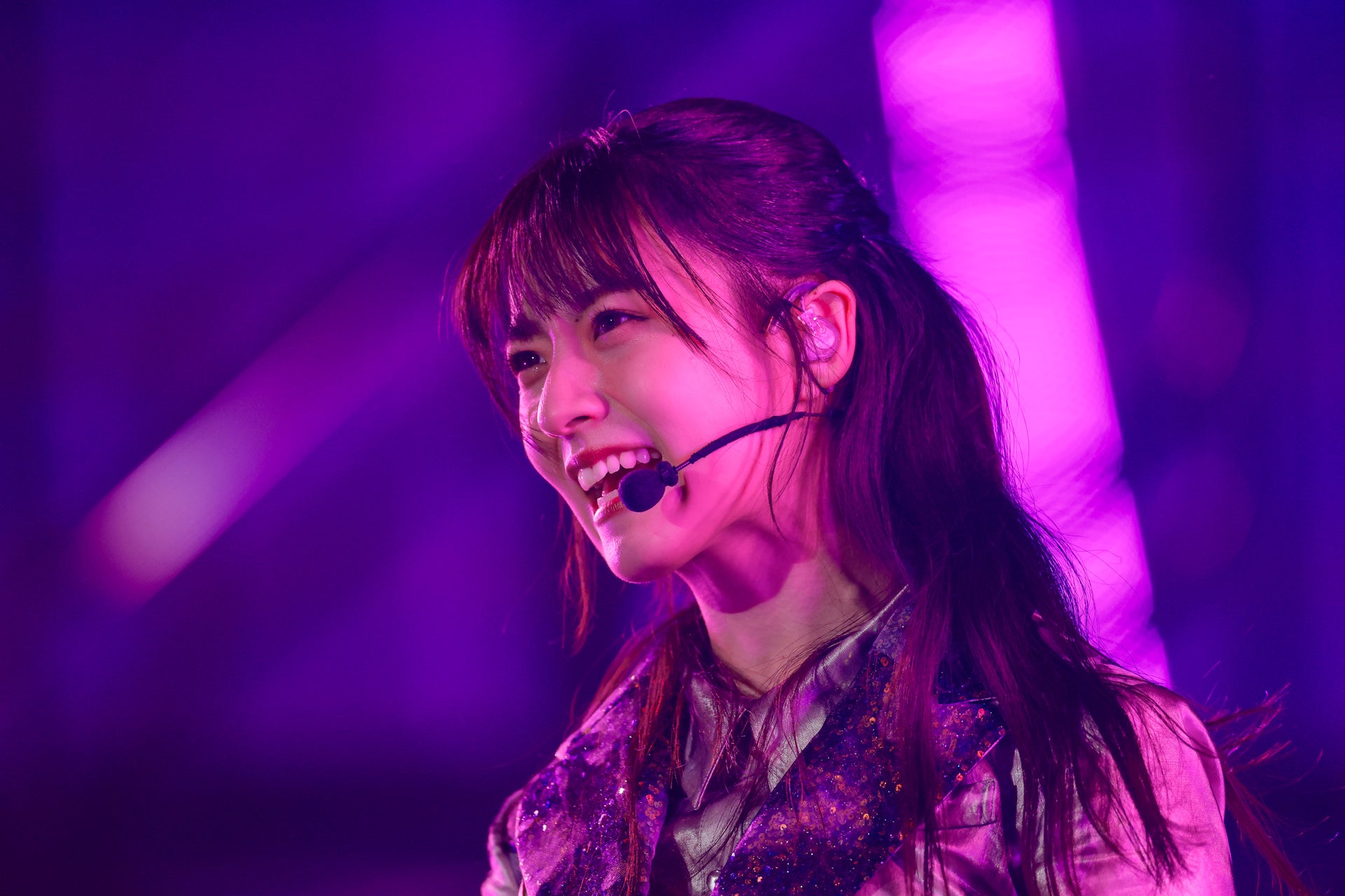 小島凪紗 東京ドー厶 ライブ会場撮りおろしプレミアム生写真 櫻坂46 小島凪紗 生写真 4th ARENA TOUR IN 東京ドーム - メルカリ