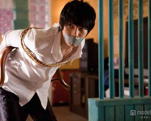 JYJジェジュン初主演映画が日本上陸!メイン写真解禁