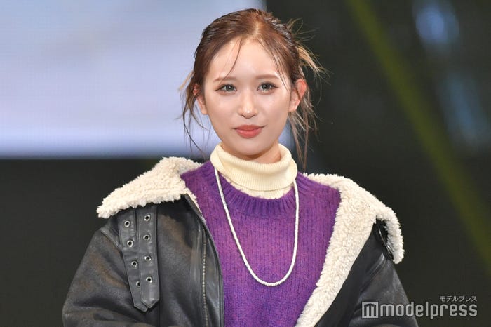 伊藤桃々(C)モデルプレス