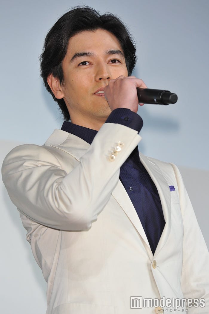 要潤(C)モデルプレス