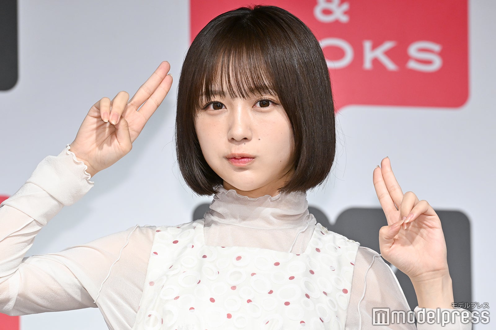 なえなの（C）モデルプレス