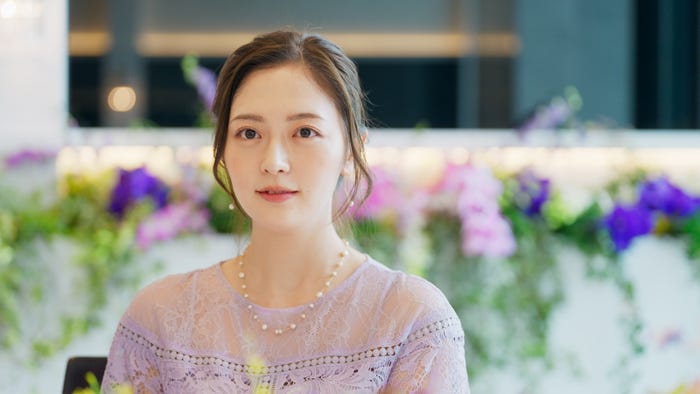 ミク『ラブ トランジット』シーズン3第1話(C)2025 Amazon Content Services LLC or its Affiliates.