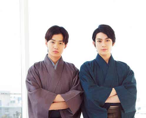 野村周平×真剣佑、スタッフが目撃した撮影裏の姿とは「とにかくかっこよかった」