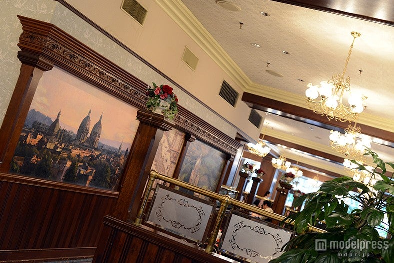 イーストサイド・カフェ