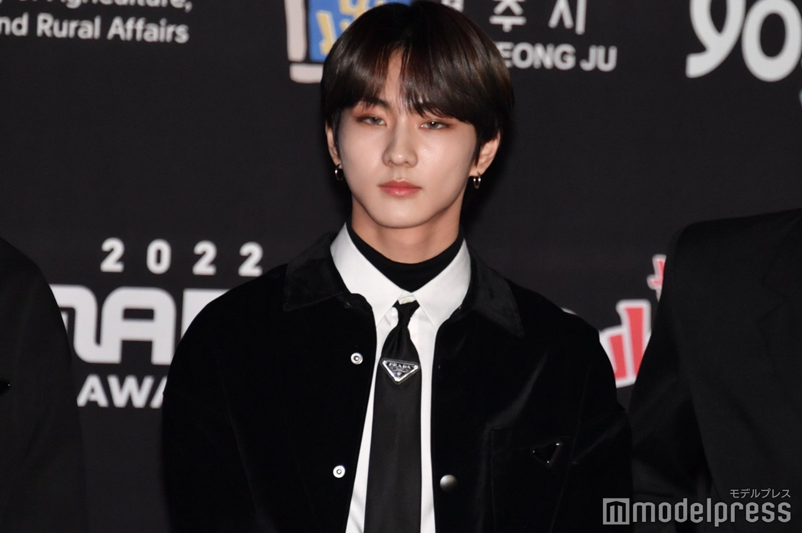 ジョンウォン （C）モデルプレス