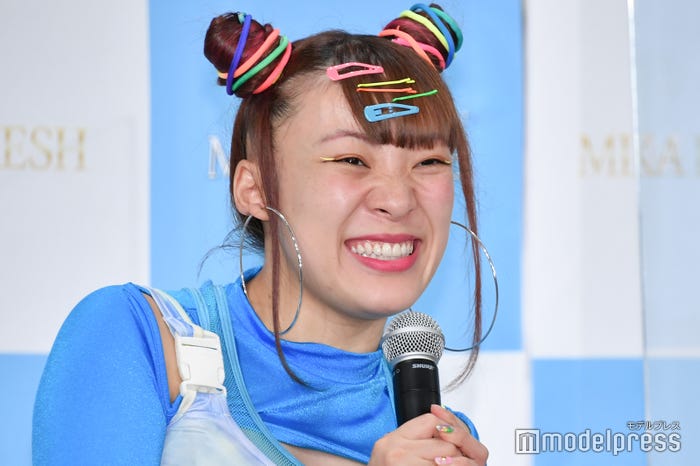 フワちゃん(C)モデルプレス