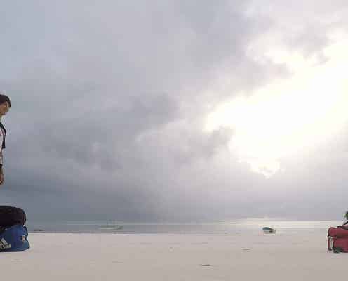 【あいのり:African Journey】カップル2組誕生 どんでん返しの結末にスタジオ驚愕「ありえない!」