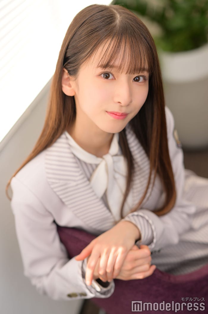 菅原咲月(C)モデルプレス