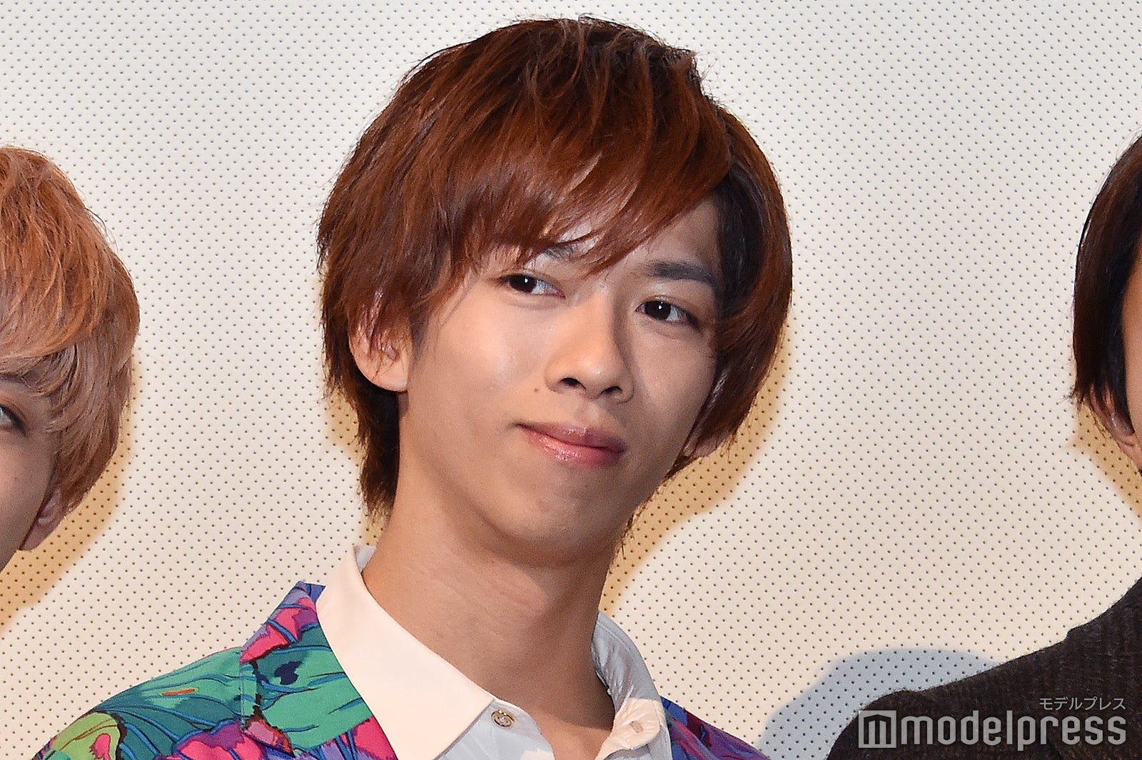 リョウガ （C）モデルプレス