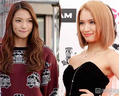E-girls・YURINO、須田アンナからの変わった“アダ名”明かす