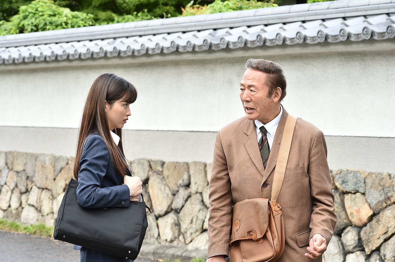 注目の人物 月曜名作劇場 ヒロイン役に抜擢 久田莉子が気になる ジャニーズwest重岡大毅 神山智洋w主演ドラマにも出演 モデルプレス 注目の人物 月曜名作劇場 ヒロイン役に抜擢 久田莉子が気になる ジャニーズwest重岡大毅 神山智洋w主演ドラマにも出演 モデルプレス