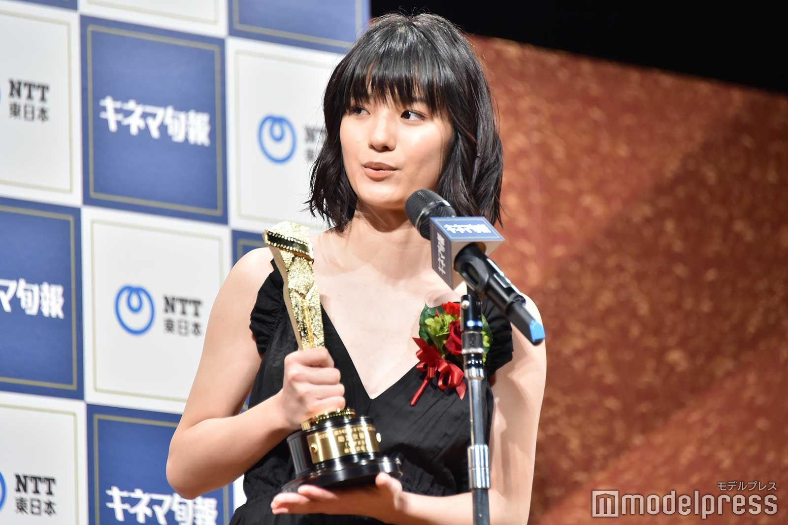 蒔田彩珠 （C）モデルプレス