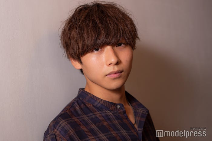 井上竜之介さん(C)モデルプレス