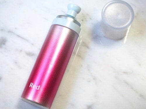 Red B.A ビギニングエンハンサー