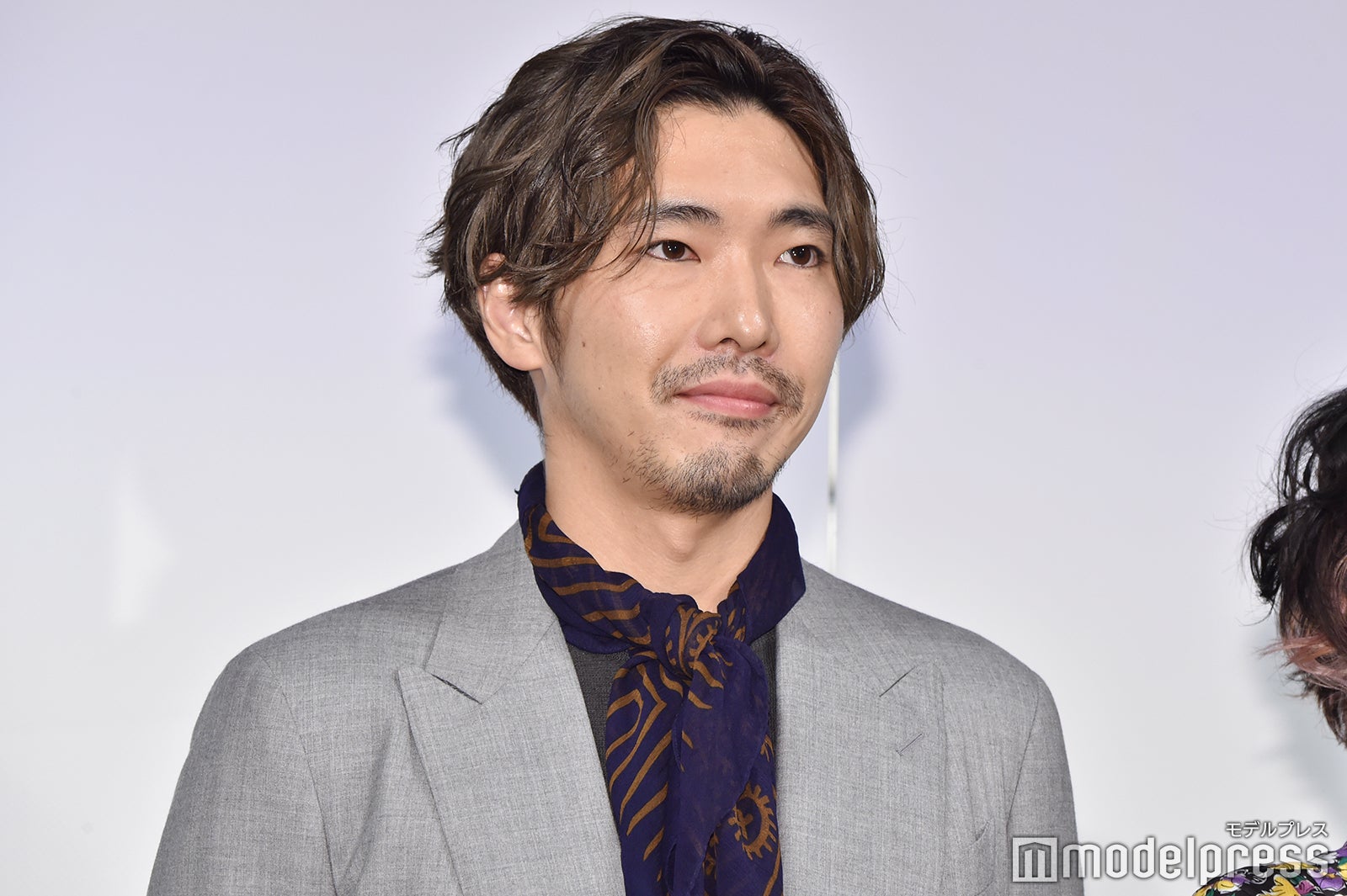 柄本佑（C）モデルプレス