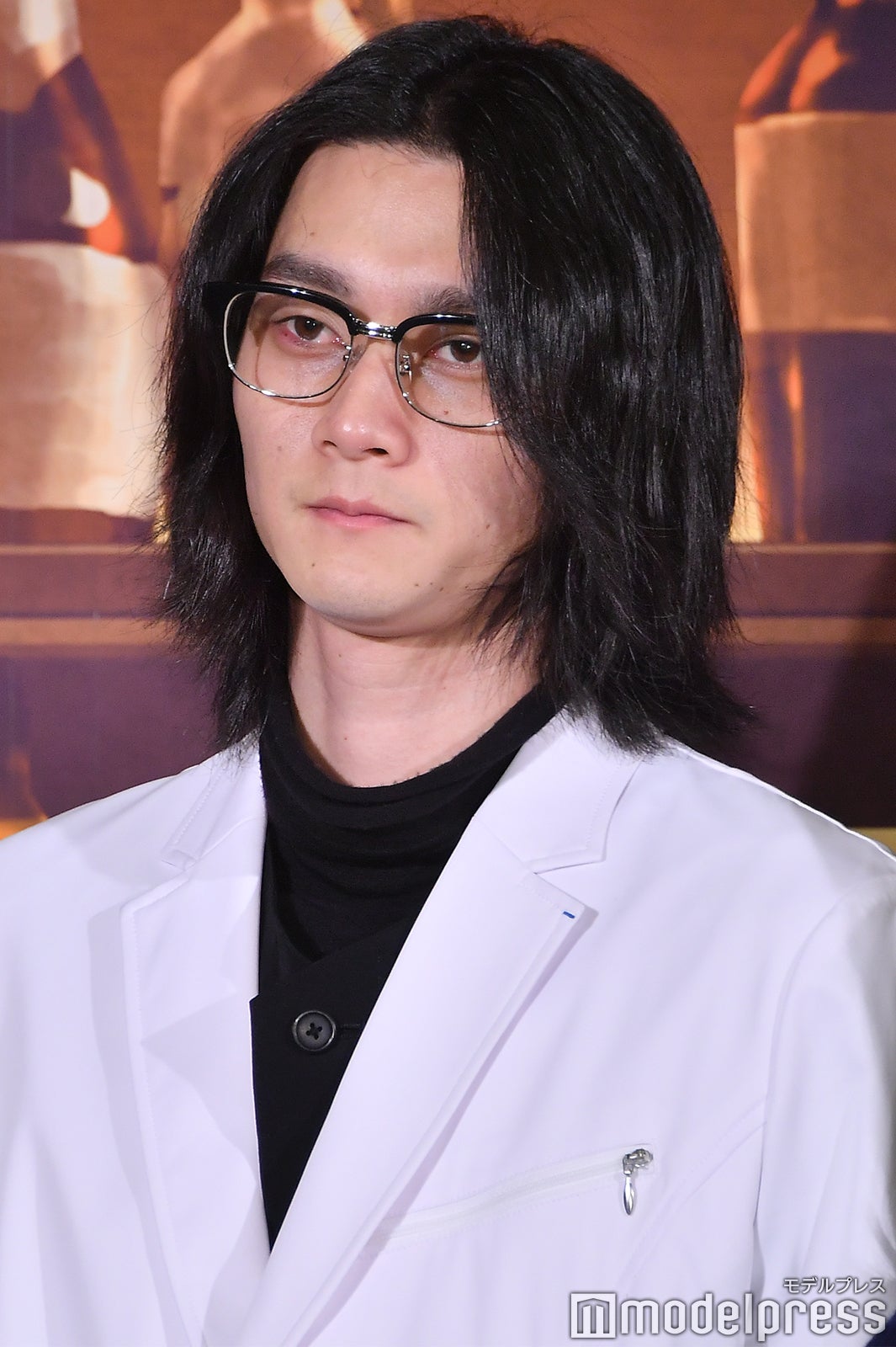 柳俊太郎／「神酒クリニックで乾杯を」（C）モデルプレス