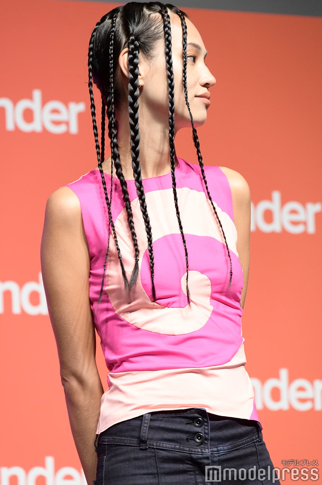 水原希子（C）モデルプレス