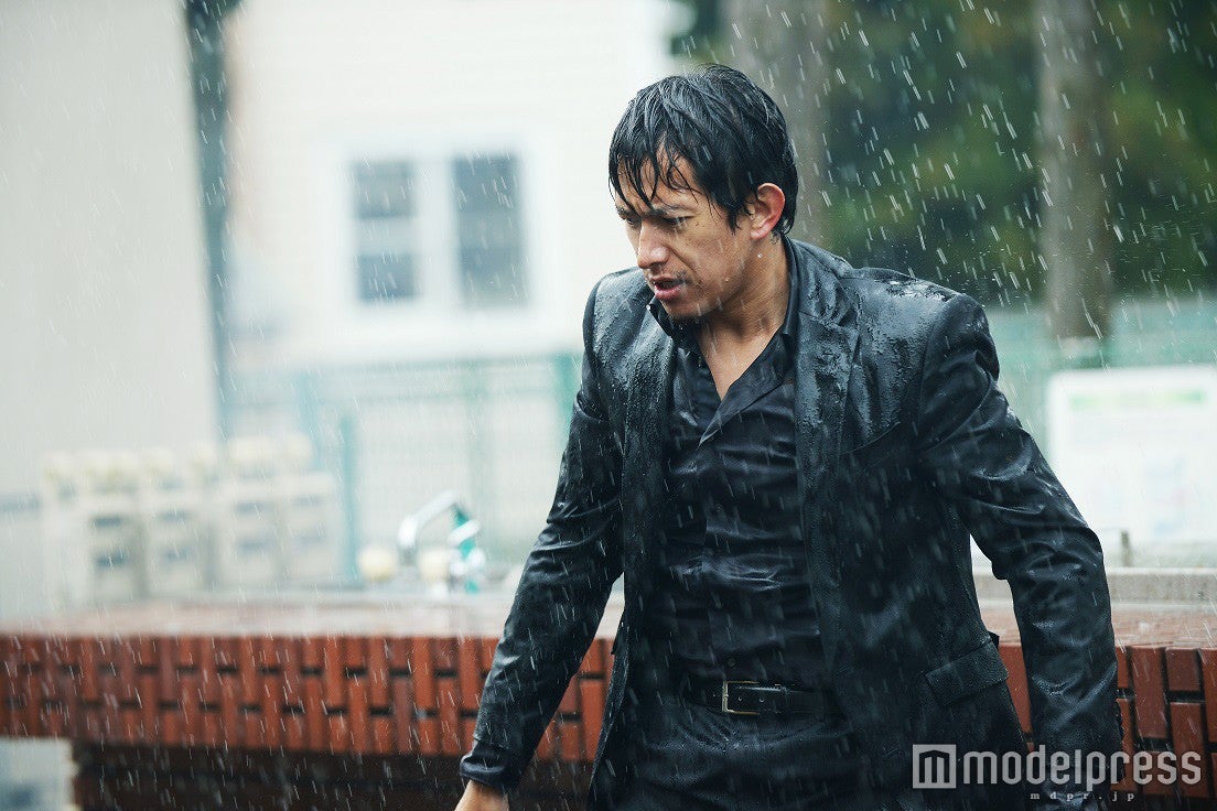 阿部力（C）NH Project