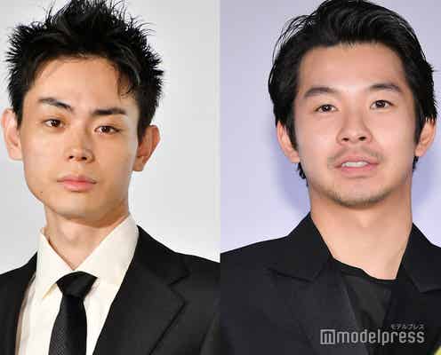 仲野太賀、菅田将暉の“カメラマン問題”で嫉妬心爆発 “6万枚以上所持”未公開写真「全部さらしてやる!」