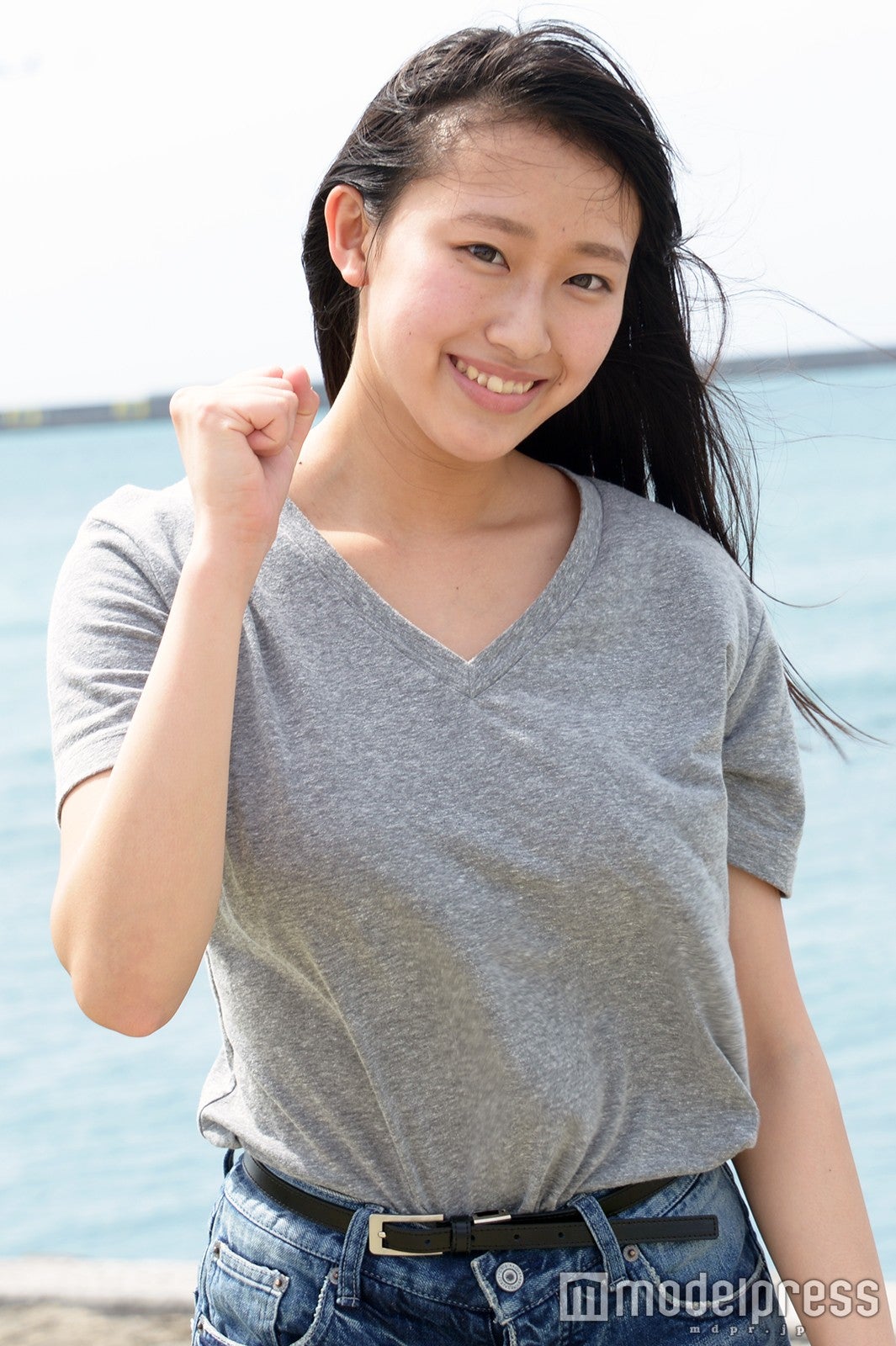 木村涼香さん（C）モデルプレス